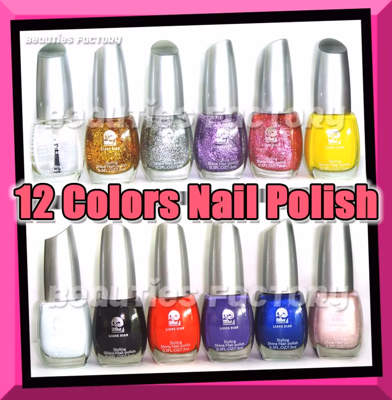 Nagellack set