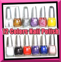 Nagellack set