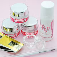 BF Akryl Startkit