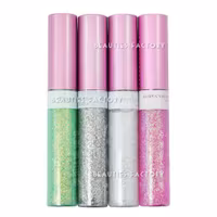 Glitter Liquid Eyeliner Set - 4 color