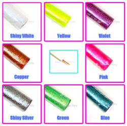 Glitter Liquid Eyeliner Set - 8 colors
