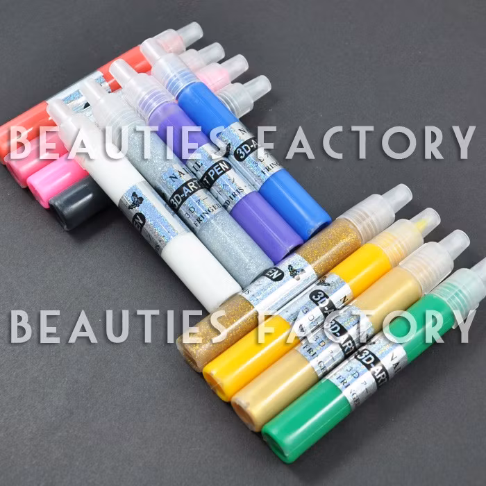 3D Pro Akryl Pennor set