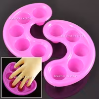Dip-In-Dish - Rosa