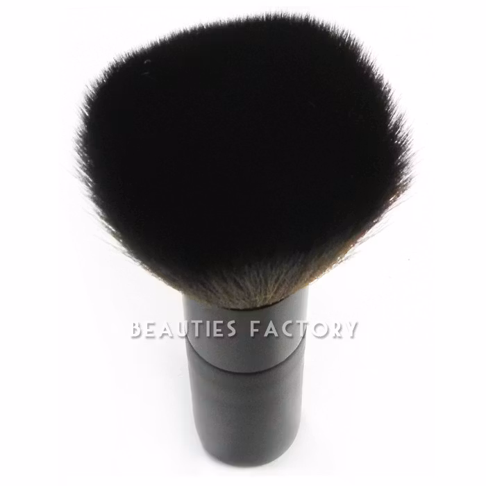 Pro Nylon Kabuki Mineral Powder Borste