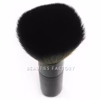 Pro Nylon Kabuki Mineral Powder Borste