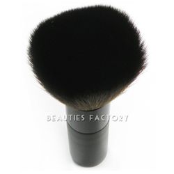 Pro Nylon Kabuki Mineral Powder Borste