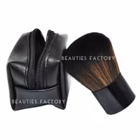 Beauties Factory Kabuki Mineral Powder Borste