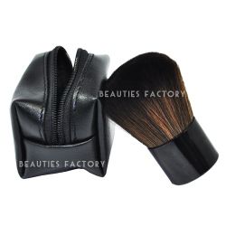 Beauties Factory Kabuki Mineral Powder Borste