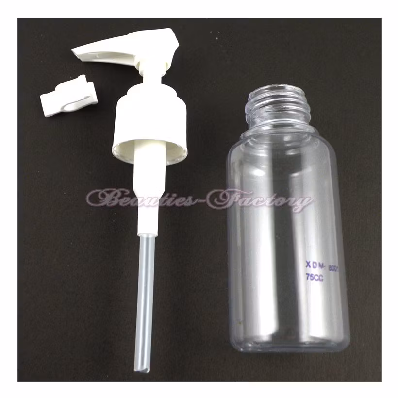 Pumpflaska - 75ml