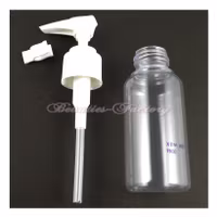 Pumpflaska - 75ml