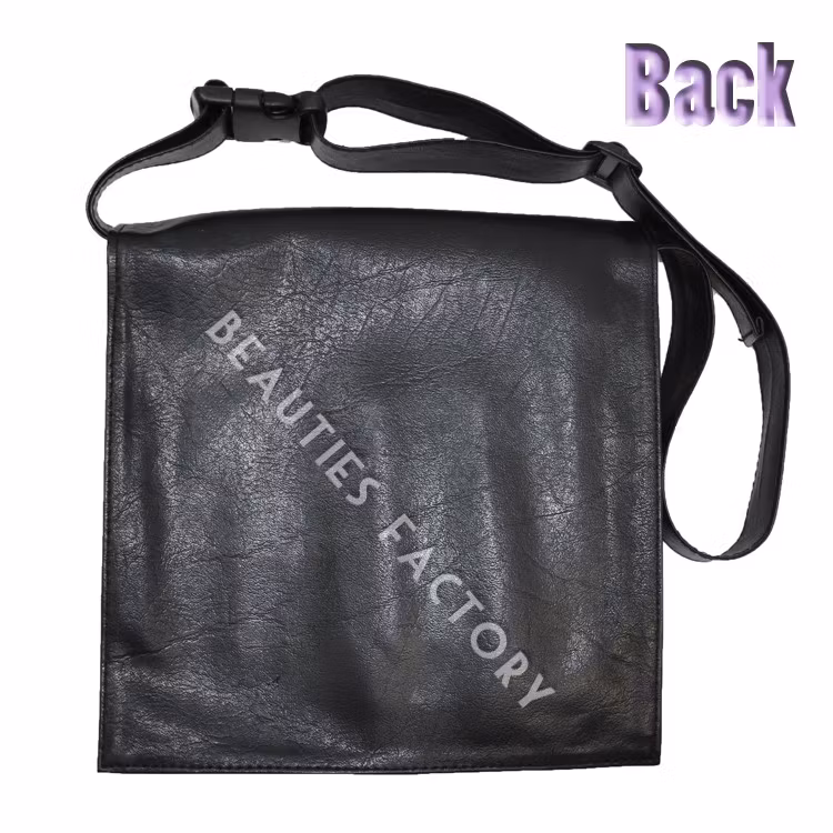 Sminkborstar Set - 18st - Waist Bag Holder