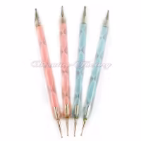 Dotting tool - Blue