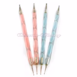 Dotting tool - Blue