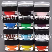 UV Color Gel Set - Pure Color