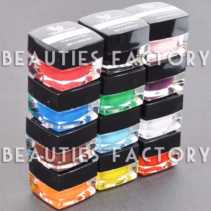 UV Color Gel Set - Pure Color