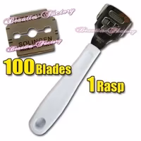 Fothyvel med 100 blad