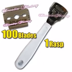 Fothyvel med 100 blad