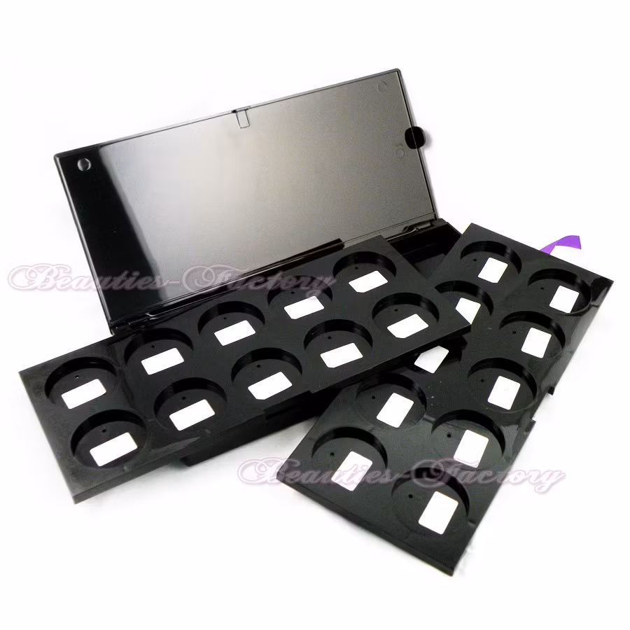 Palett Case - 20 platser