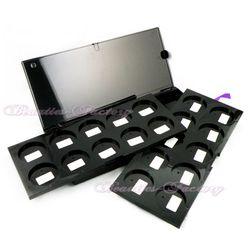 Palett Case - 20 platser