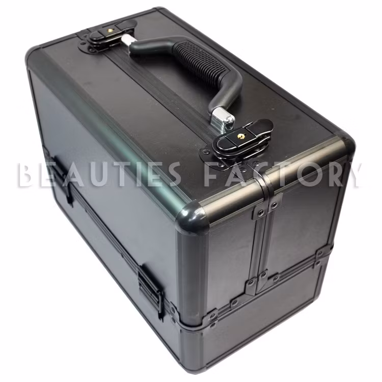 Sminkbox Pure Black - Small