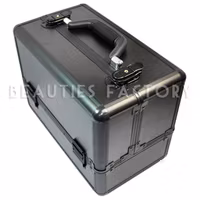 Sminkbox Pure Black - Small
