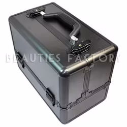 Sminkbox Pure Black - Small