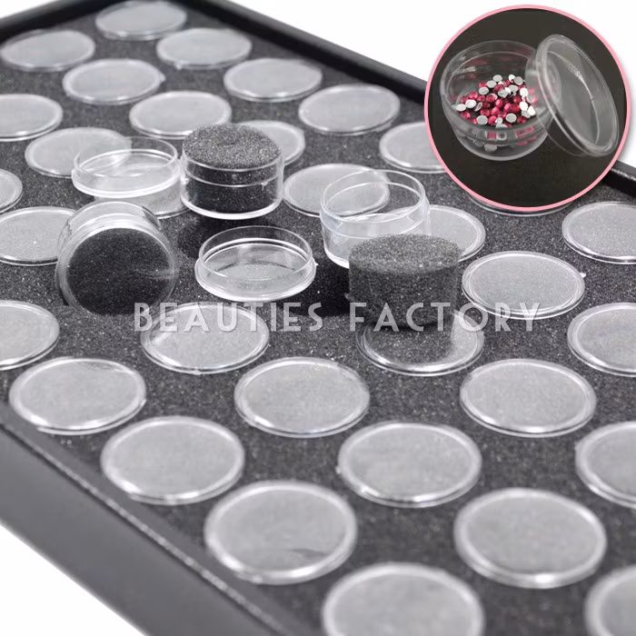 Display tray - 50 burkar