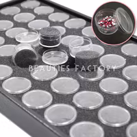 Display tray - 50 burkar