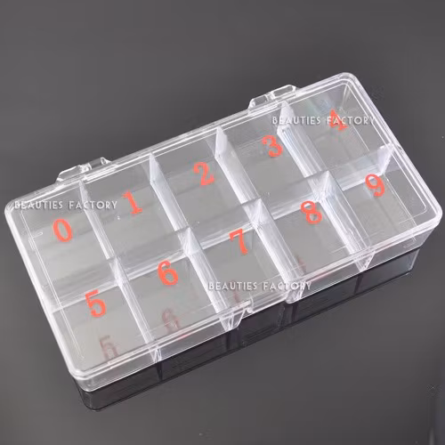 Tippbox för 500st tippar