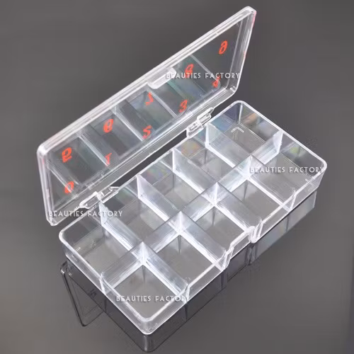 Tippbox för 500st tippar