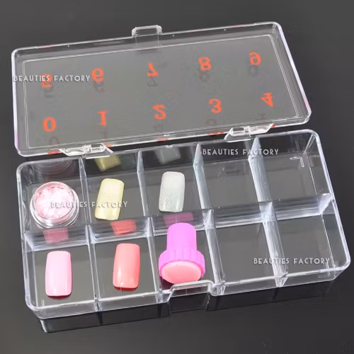 Tippbox för 500st tippar
