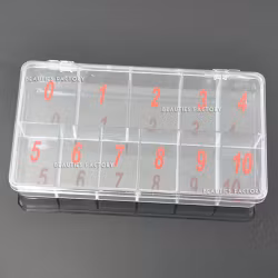 Stor Tippbox för 1000st tippar