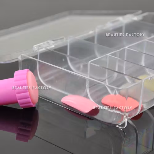 Tippbox - Transparent