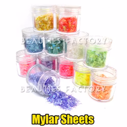 Crushed Ice set - 12st
