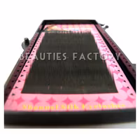 Tailor-Made Length Lashes - 12mm