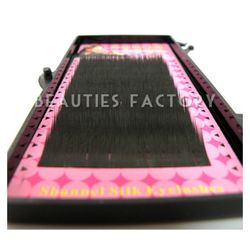 Tailor-Made Length Lashes - 12mm