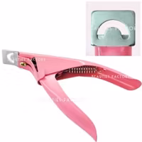 Tippklippare - Pink