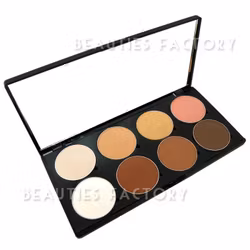 BF Style Eight - NATURAL NUDE