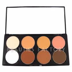 BF Style Eight - NATURAL NUDE