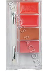 Love Alpha Mini Set - 4 colors - Nr 8