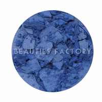 BF ögonskugga - Singel color -  Blue Pearl (Light Pearlized)