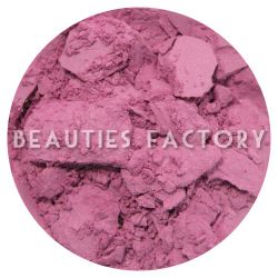 BF ögonskugga - Singel color -  Dorothy's Dream (Matte)