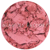 BF ögonskugga - Singel color -  Girlie (Shimmer)