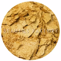 BF ögonskugga - Singel color -  Gold Vintage (Shimmer)