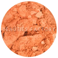 BF ögonskugga - Singel color -  Radiation (Light Pearlized)