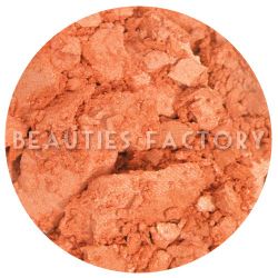 BF ögonskugga - Singel color -  Radiation (Light Pearlized)