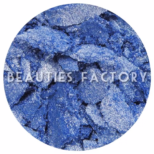 BF ögonskugga - Singel color -  Sapphire (Shimmer)
