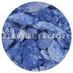 BF ögonskugga - Singel color -  Sapphire (Shimmer)