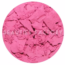 BF ögonskugga - Singel color -  Sweet Candy (Matte)