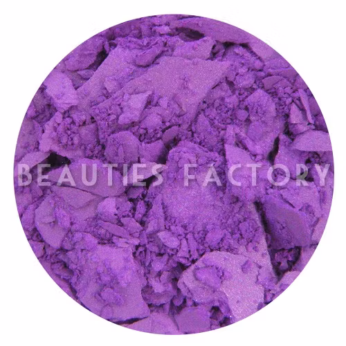 BF ögonskugga - Singel color -  Violet (Light Pearlized)